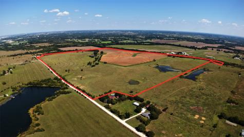 1131 Old Denton Road Gainesville TX 76240