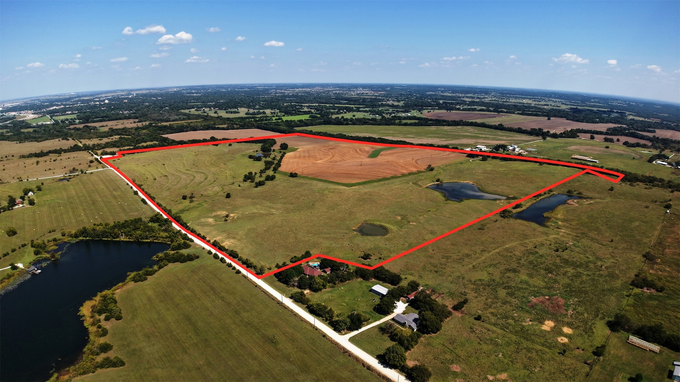1131 Old Denton Road Gainesville TX 76240
