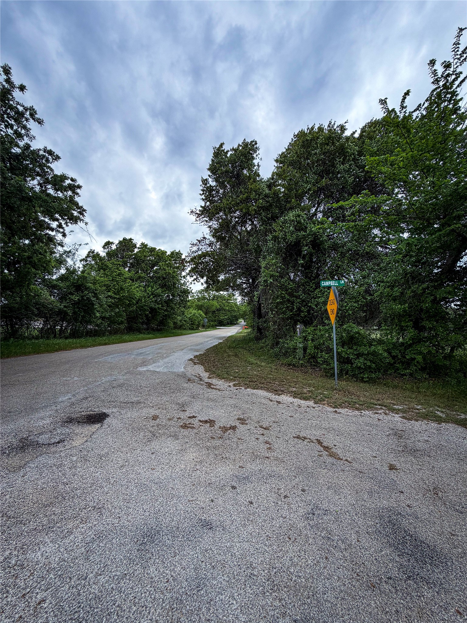 101 Campbell Lane Springtown TX 76082