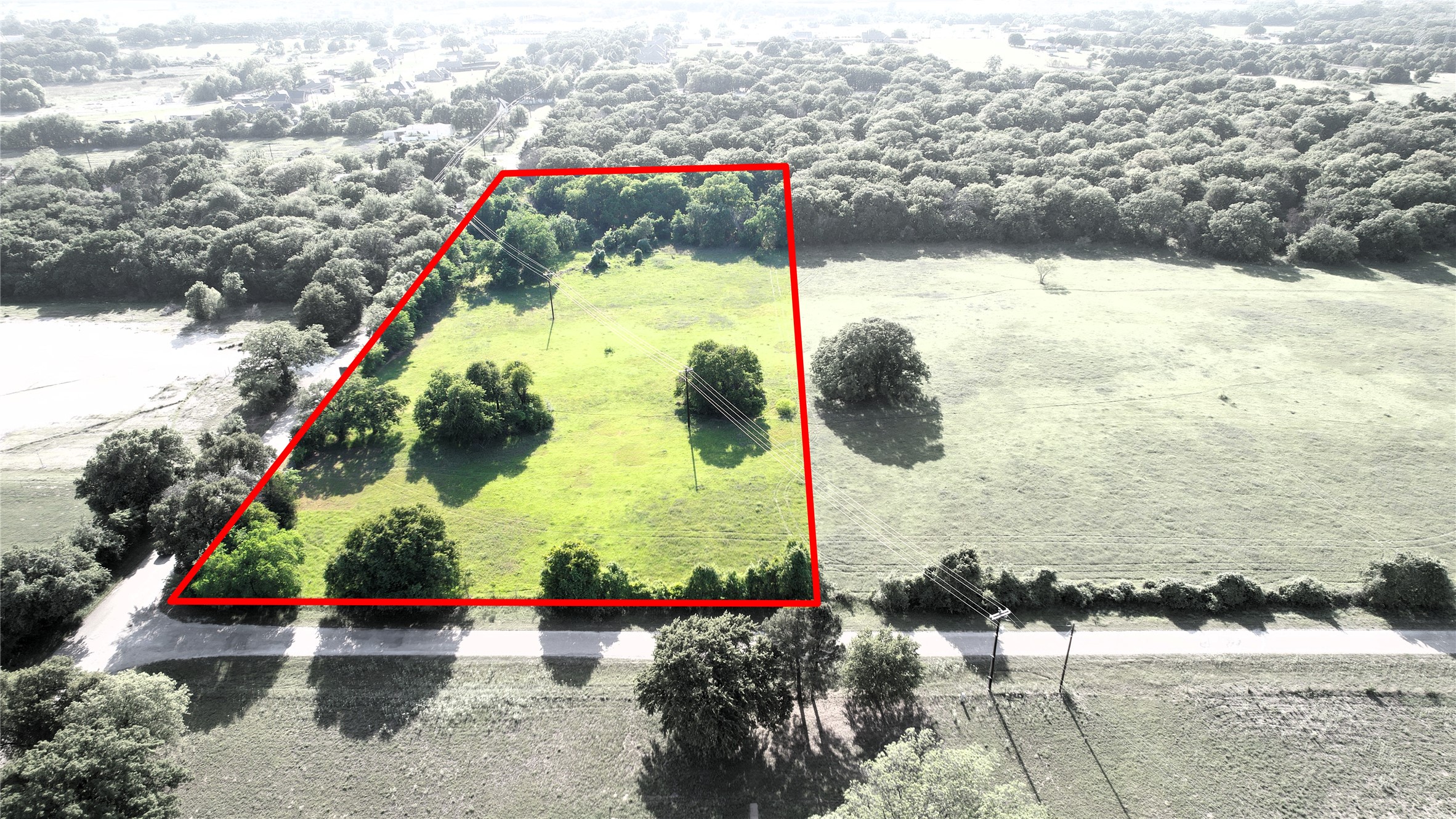 101 Campbell Lane Springtown TX 76082