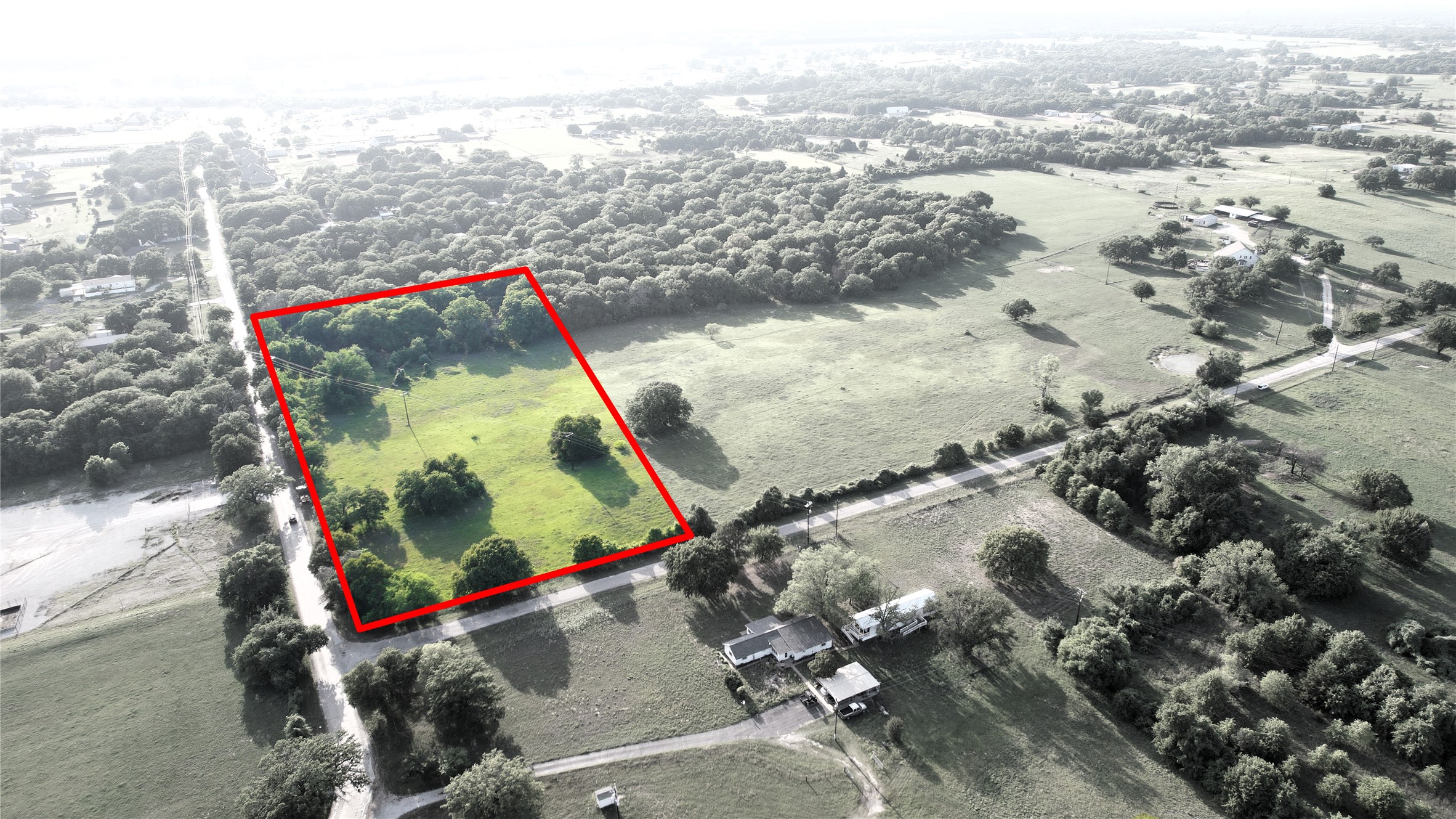 101 Campbell Lane Springtown TX 76082