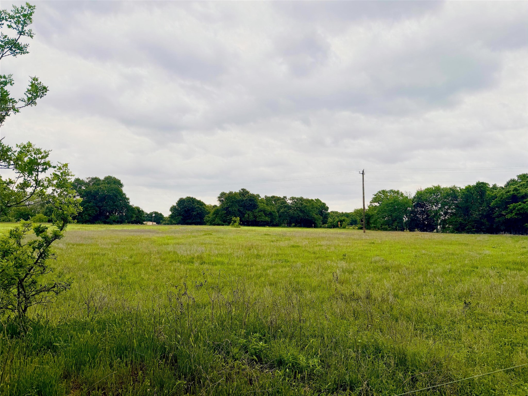 101 Campbell Lane Springtown TX 76082