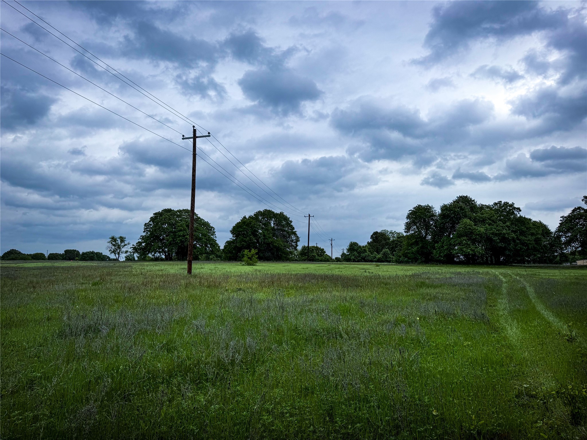 101 Campbell Lane Springtown TX 76082