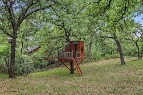 Lot 12 Clearwater Drive S Highland Village TX 75077