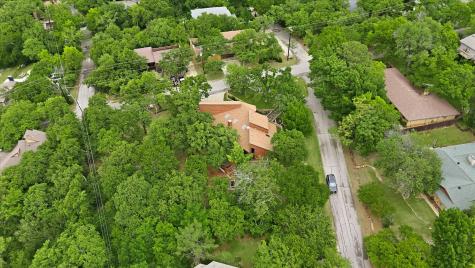 Lot 12 Clearwater Drive S Highland Village TX 75077