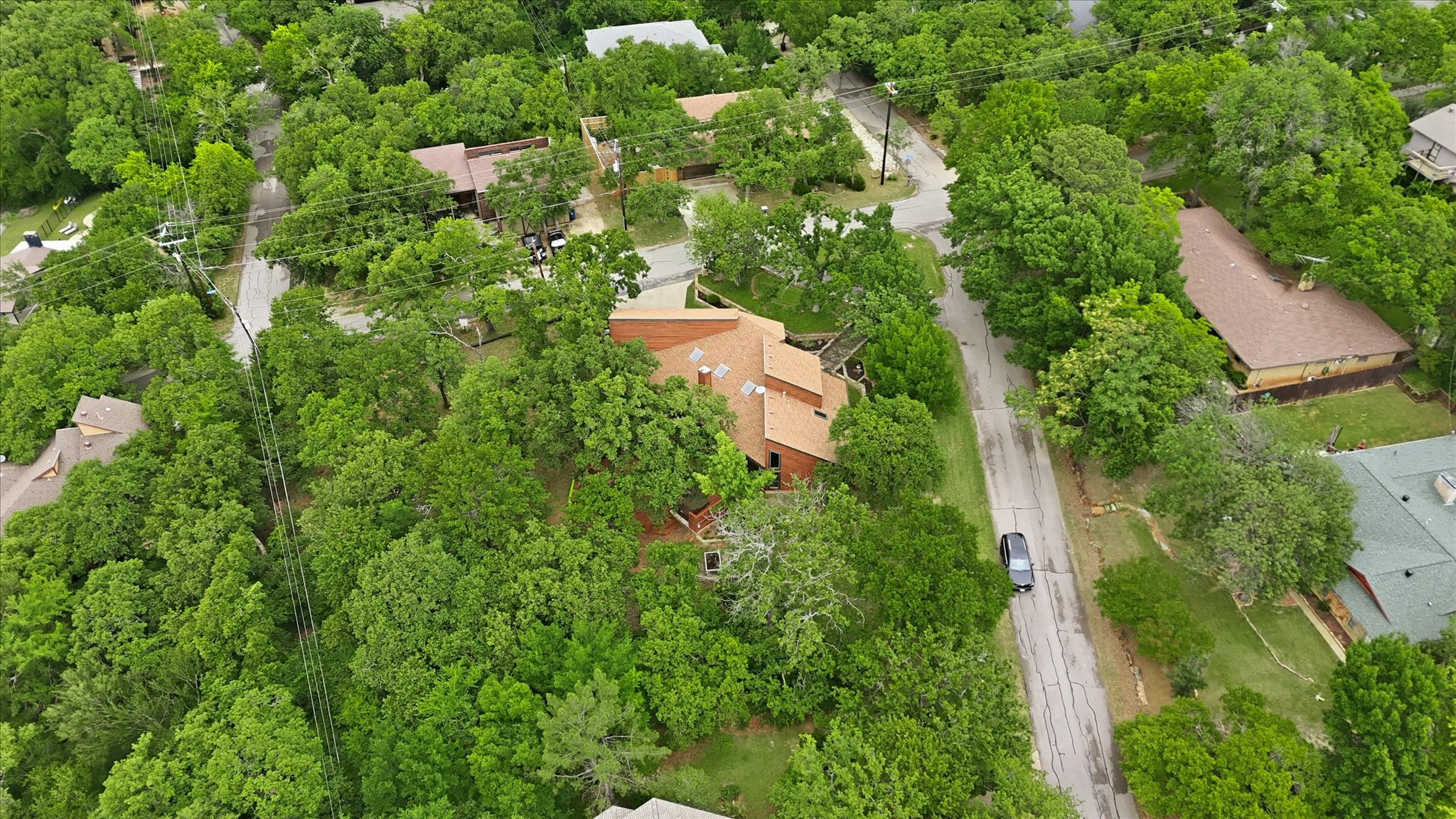 Lot 12 Clearwater Drive S Highland Village TX 75077