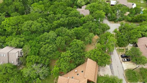 Lot 12 Clearwater Drive S Highland Village TX 75077