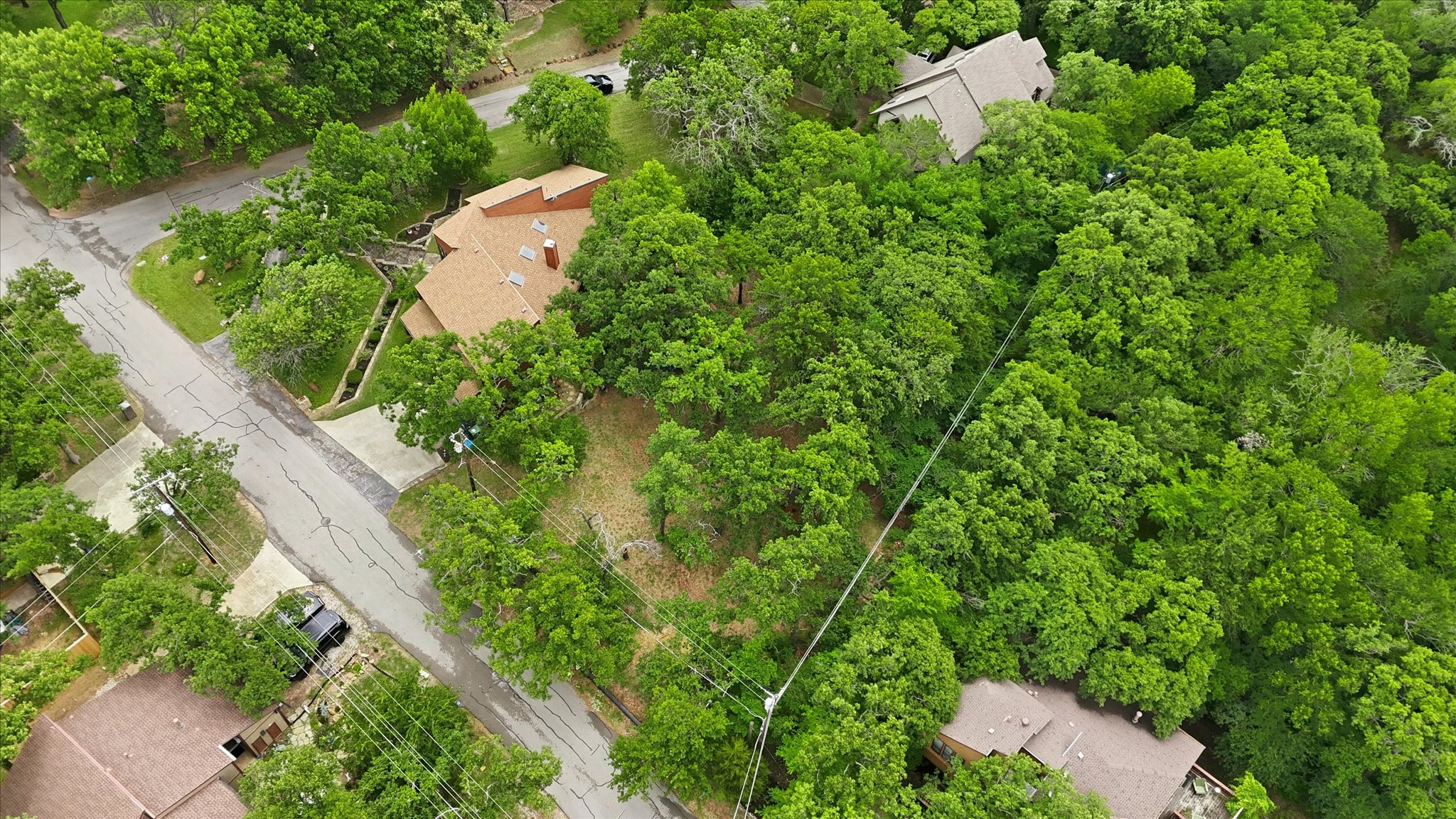 Lot 12 Clearwater Drive S Highland Village TX 75077