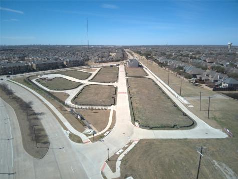 4150 Friendship Avenue Mckinney TX 75070
