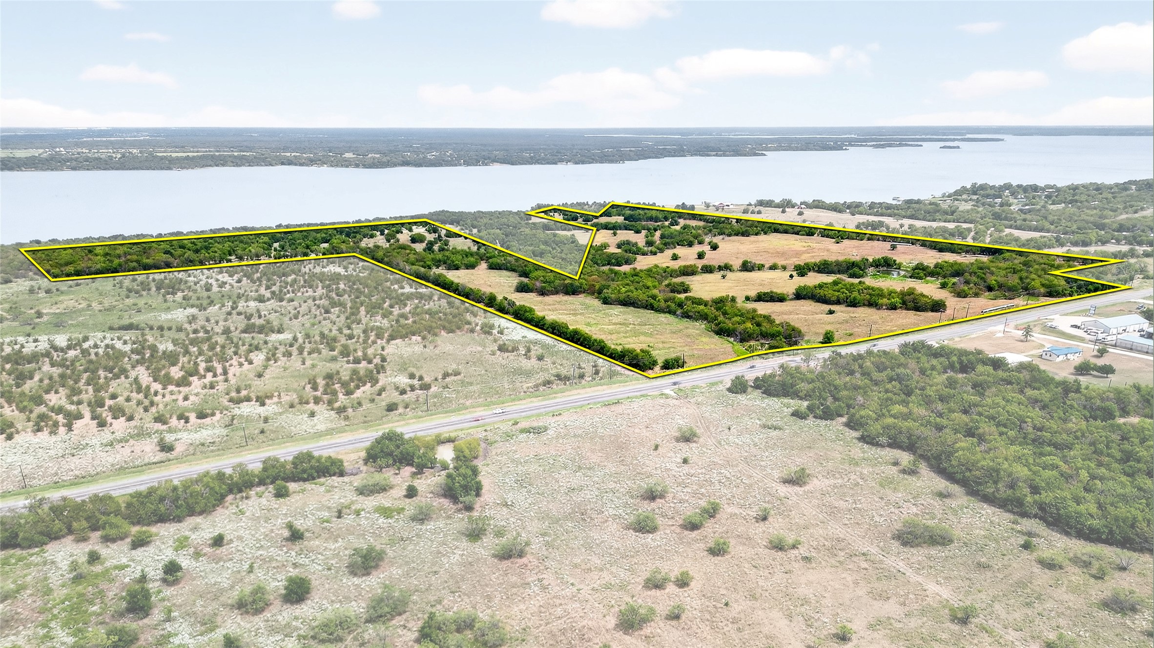 000 Highway 276 Quinlan TX 75474