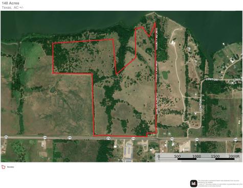 000 Highway 276 Quinlan TX 75474