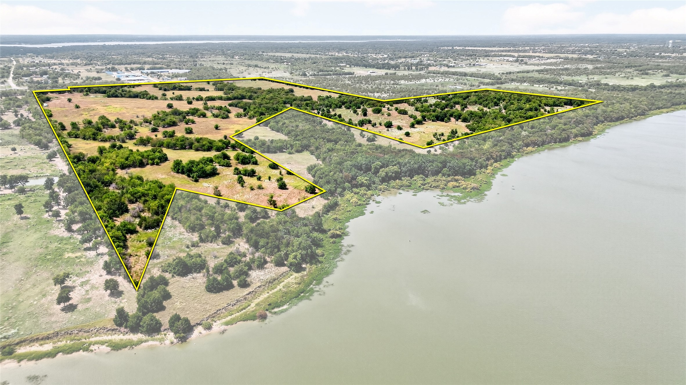000 Highway 276 Quinlan TX 75474