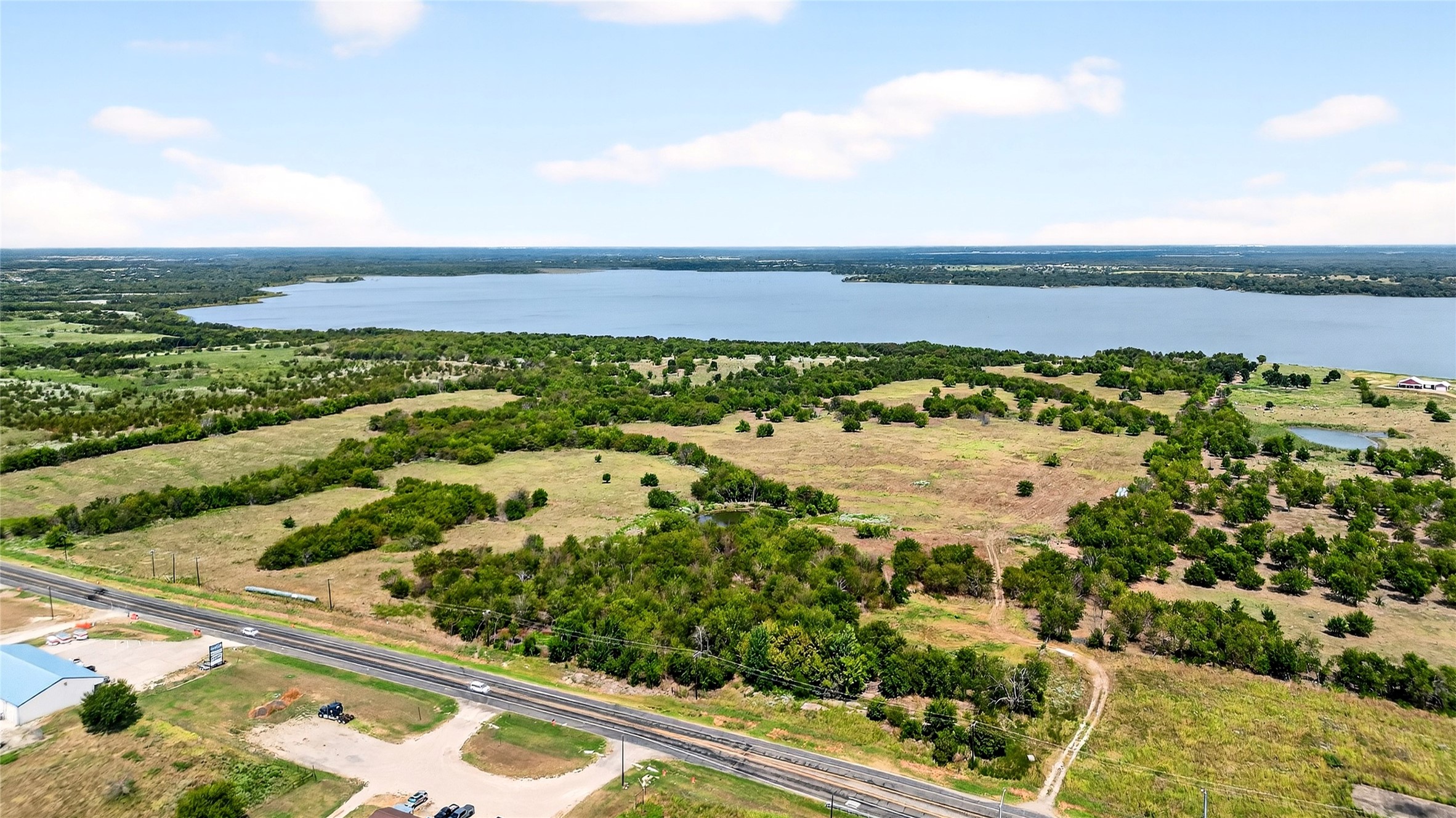 000 Highway 276 Quinlan TX 75474