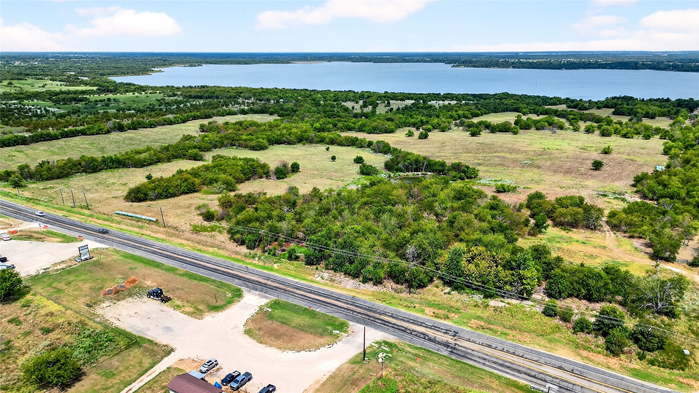 000 Highway 276 Quinlan TX 75474