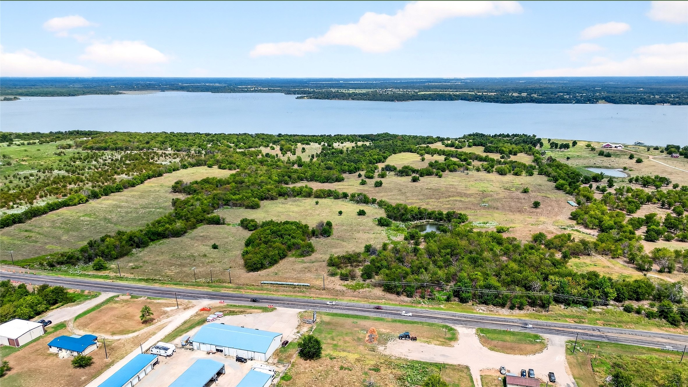 000 Highway 276 Quinlan TX 75474