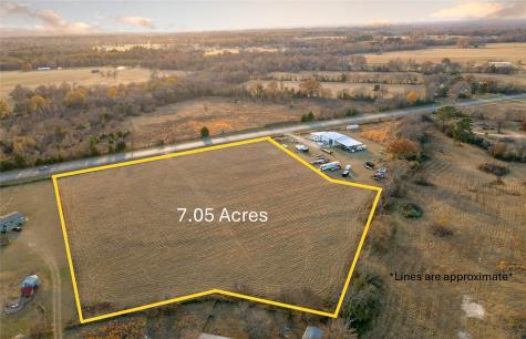 Tbd Highway 69 Alba TX 75410