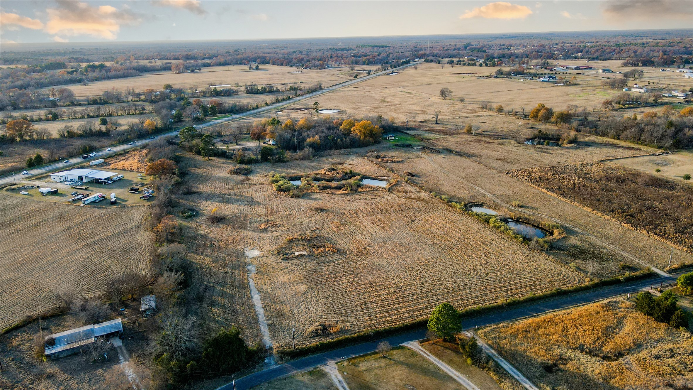 Tbd Highway 69 Alba TX 75410