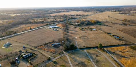 Tbd Highway 69 Alba TX 75410