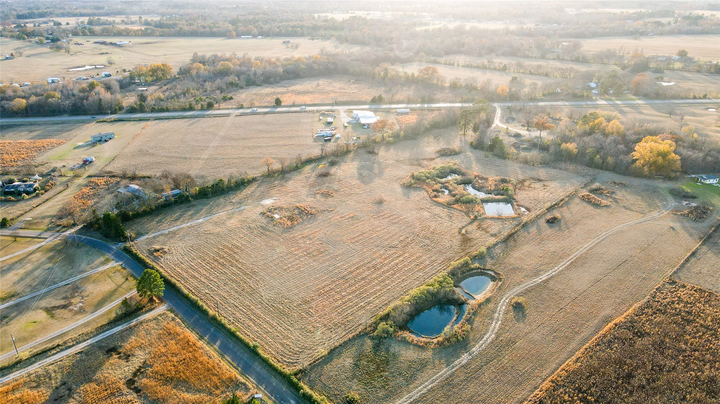 Tbd Highway 69 Alba TX 75410