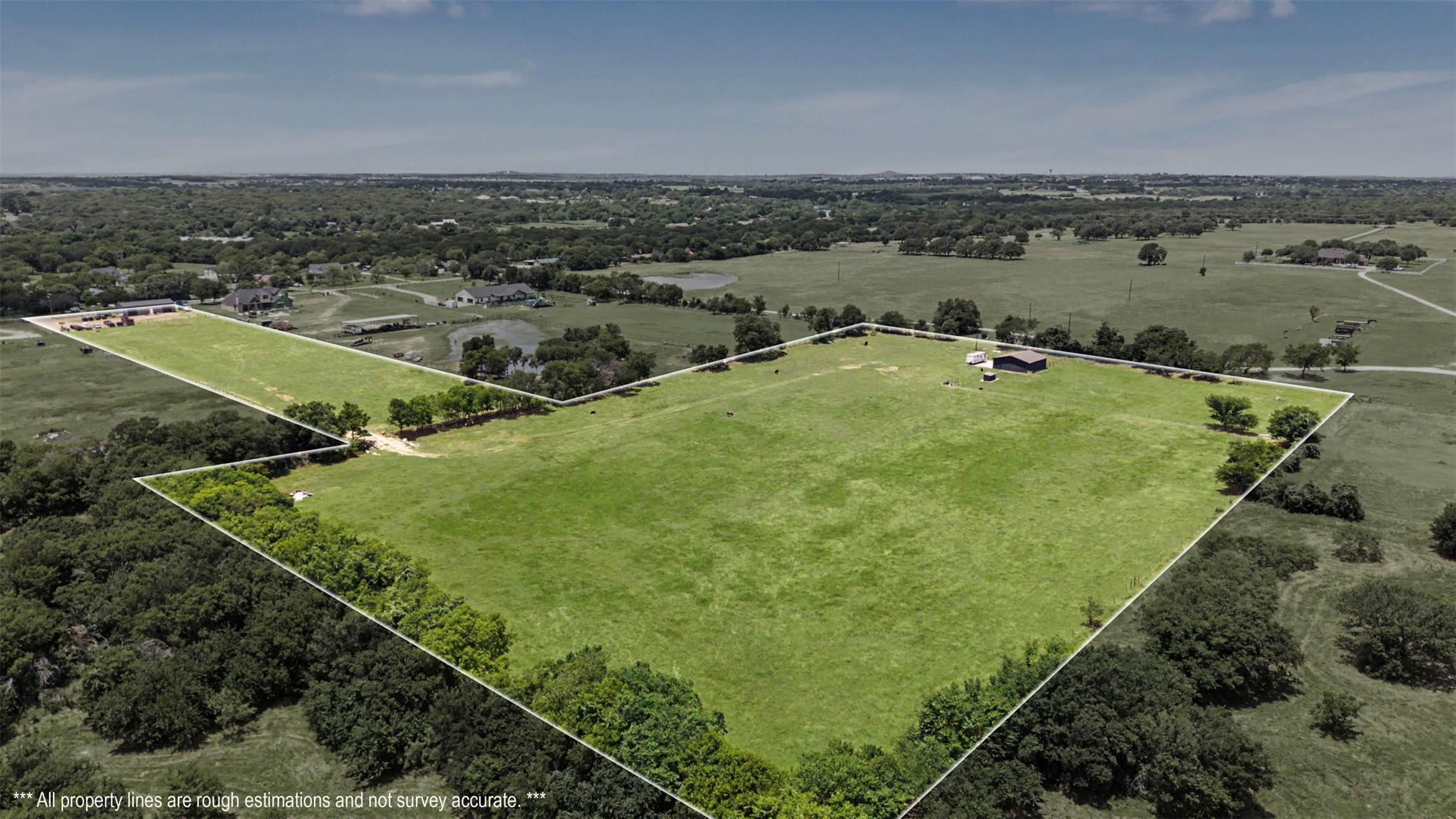 3718 County Road 801 Cleburne TX 76031