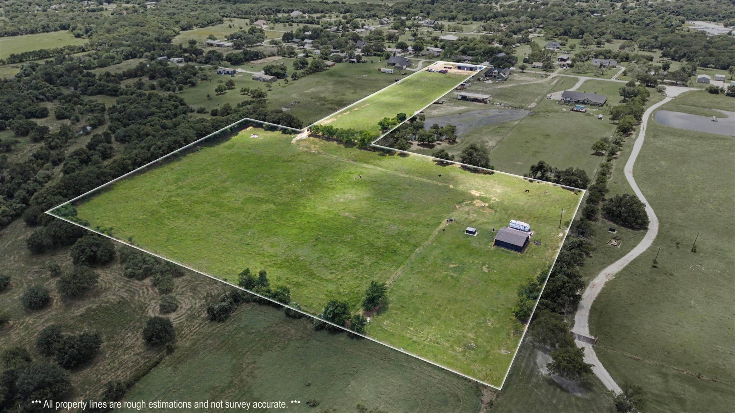 3718 County Road 801 Cleburne TX 76031