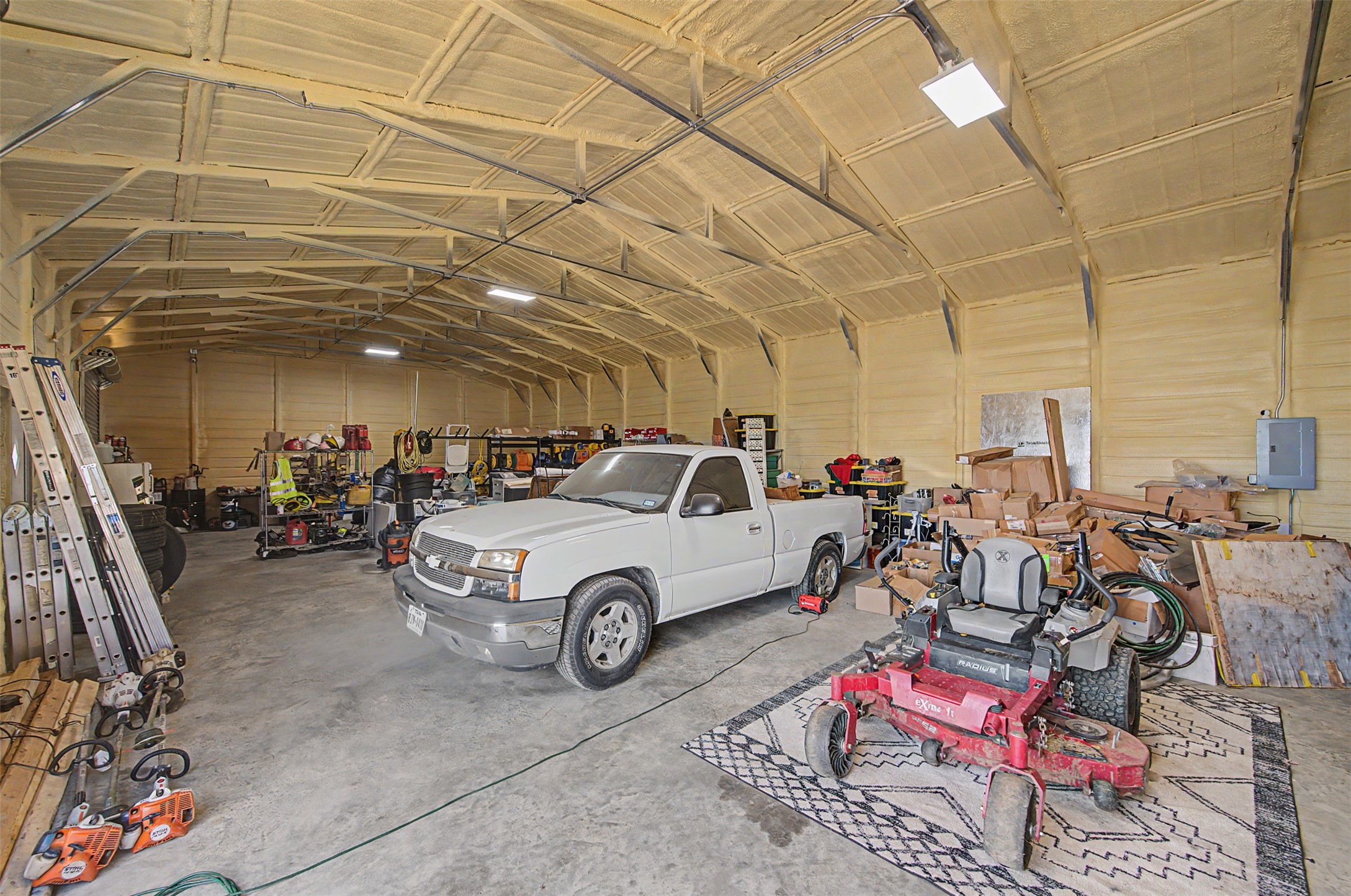 3718 County Road 801 Cleburne TX 76031