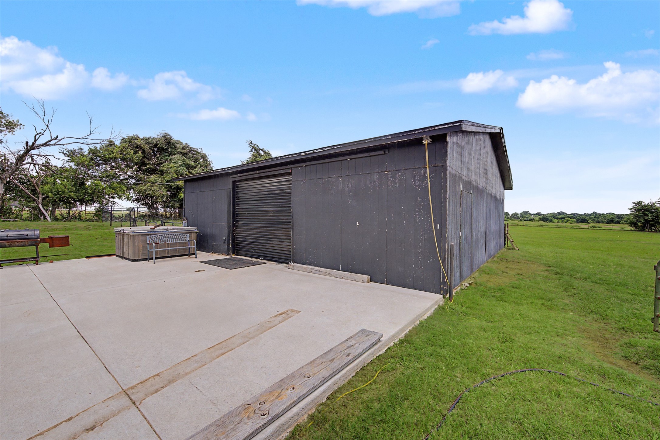 3718 County Road 801 Cleburne TX 76031