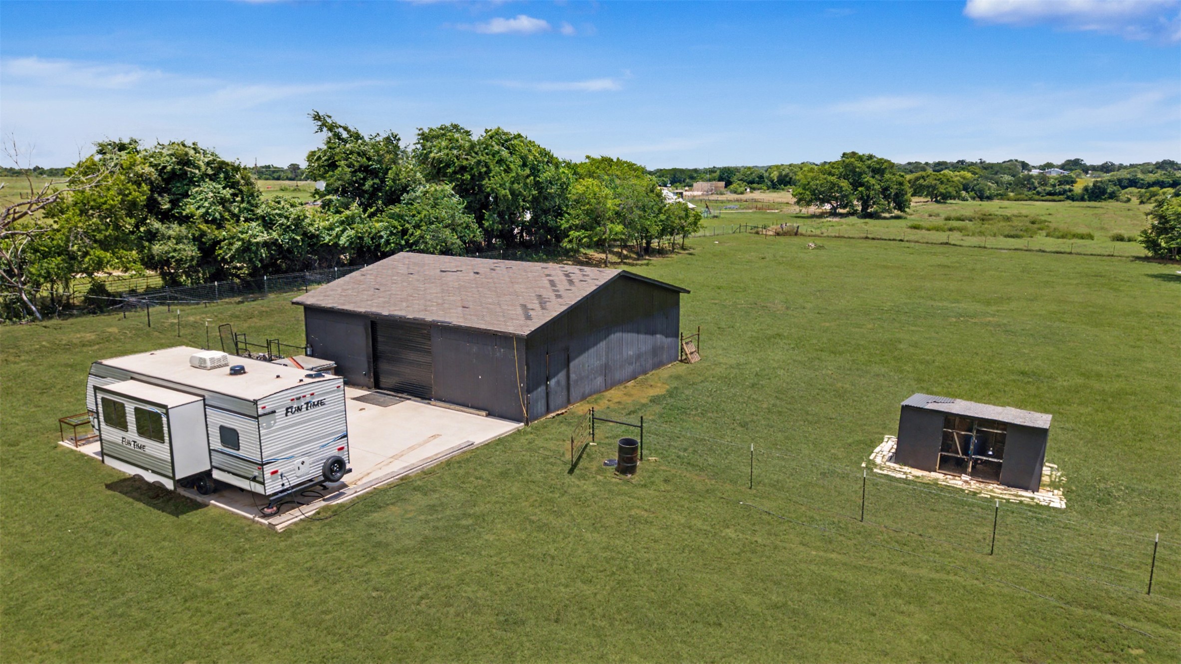 3718 County Road 801 Cleburne TX 76031