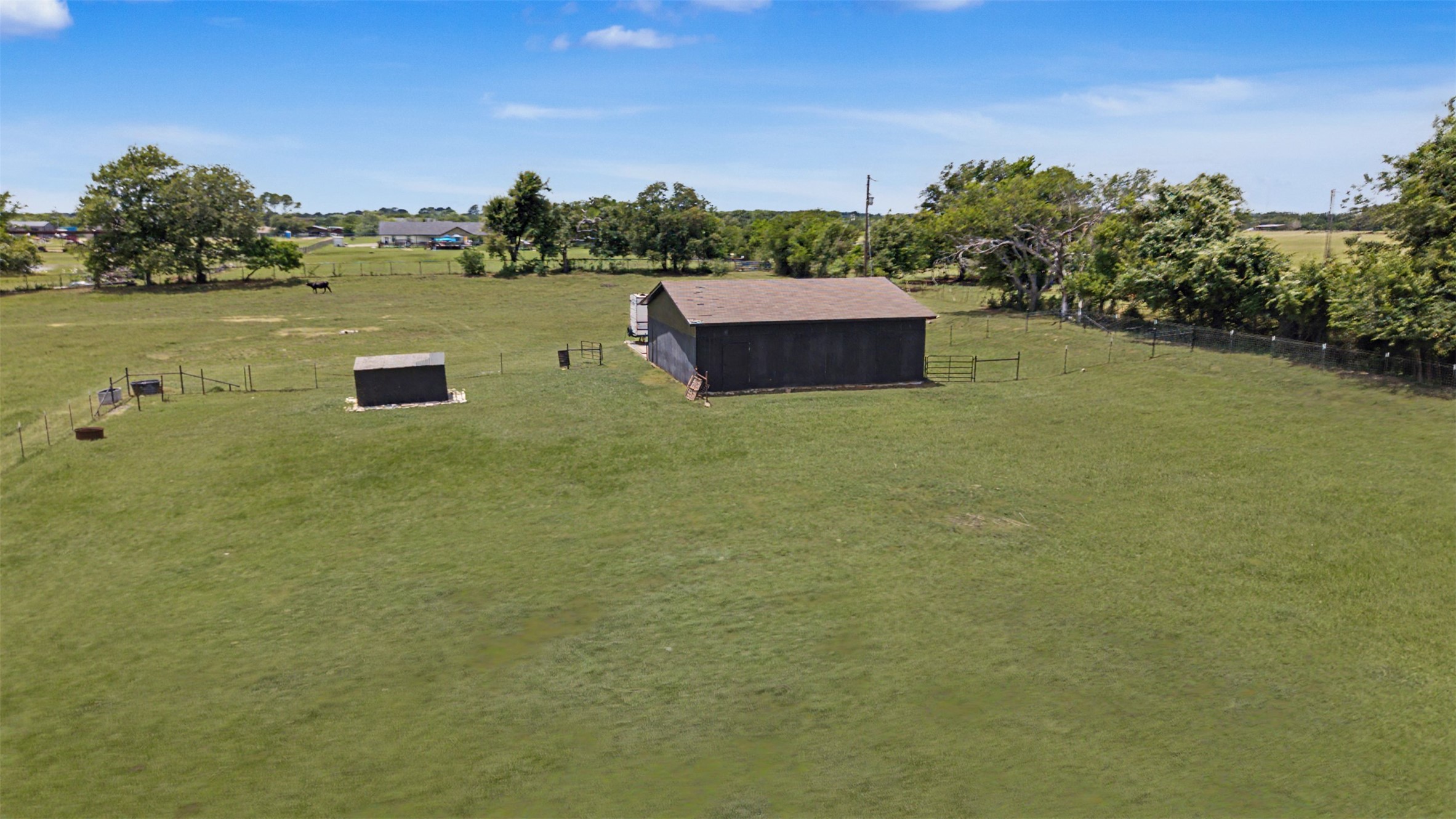 3718 County Road 801 Cleburne TX 76031