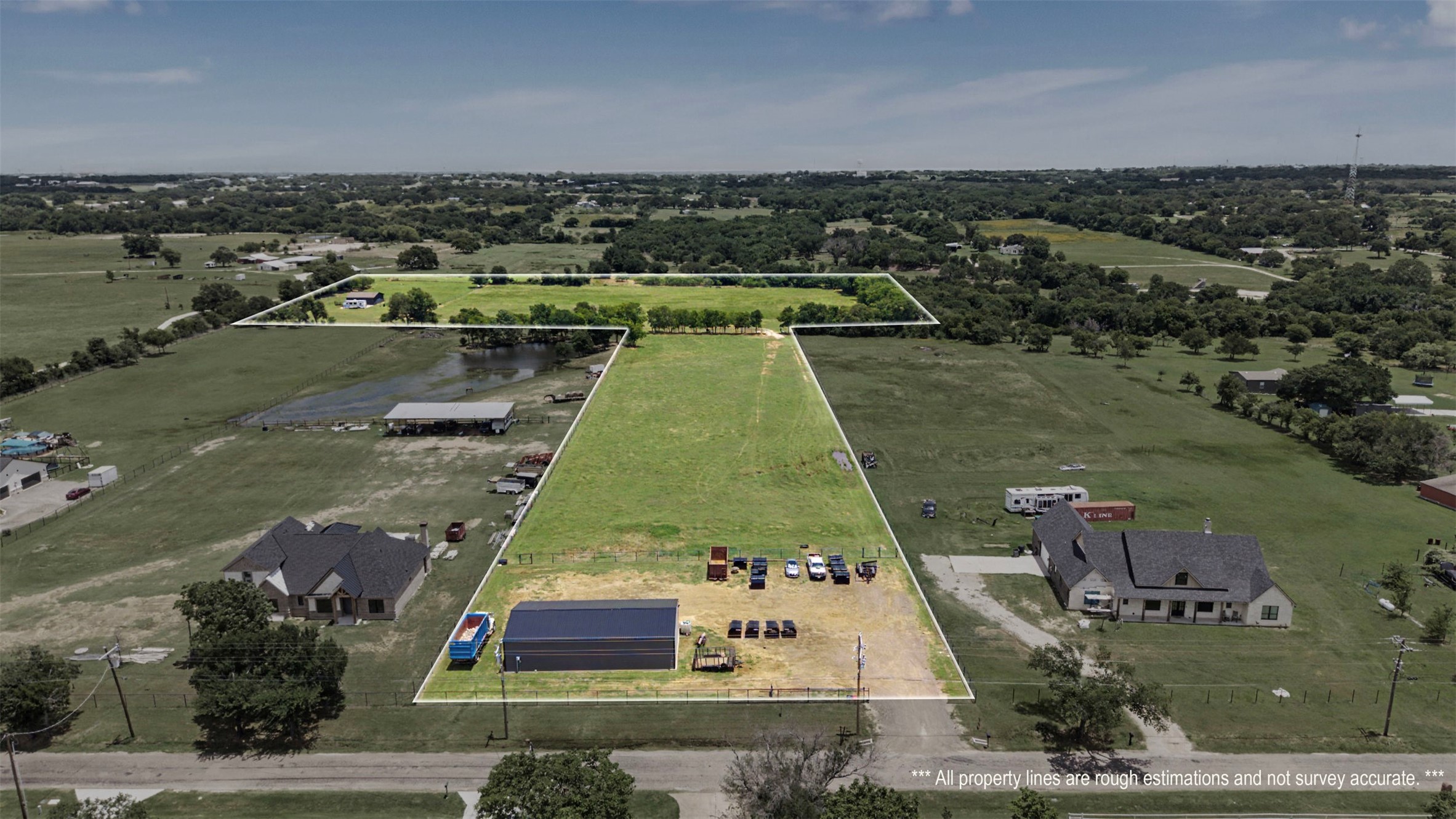 3718 County Road 801 Cleburne TX 76031