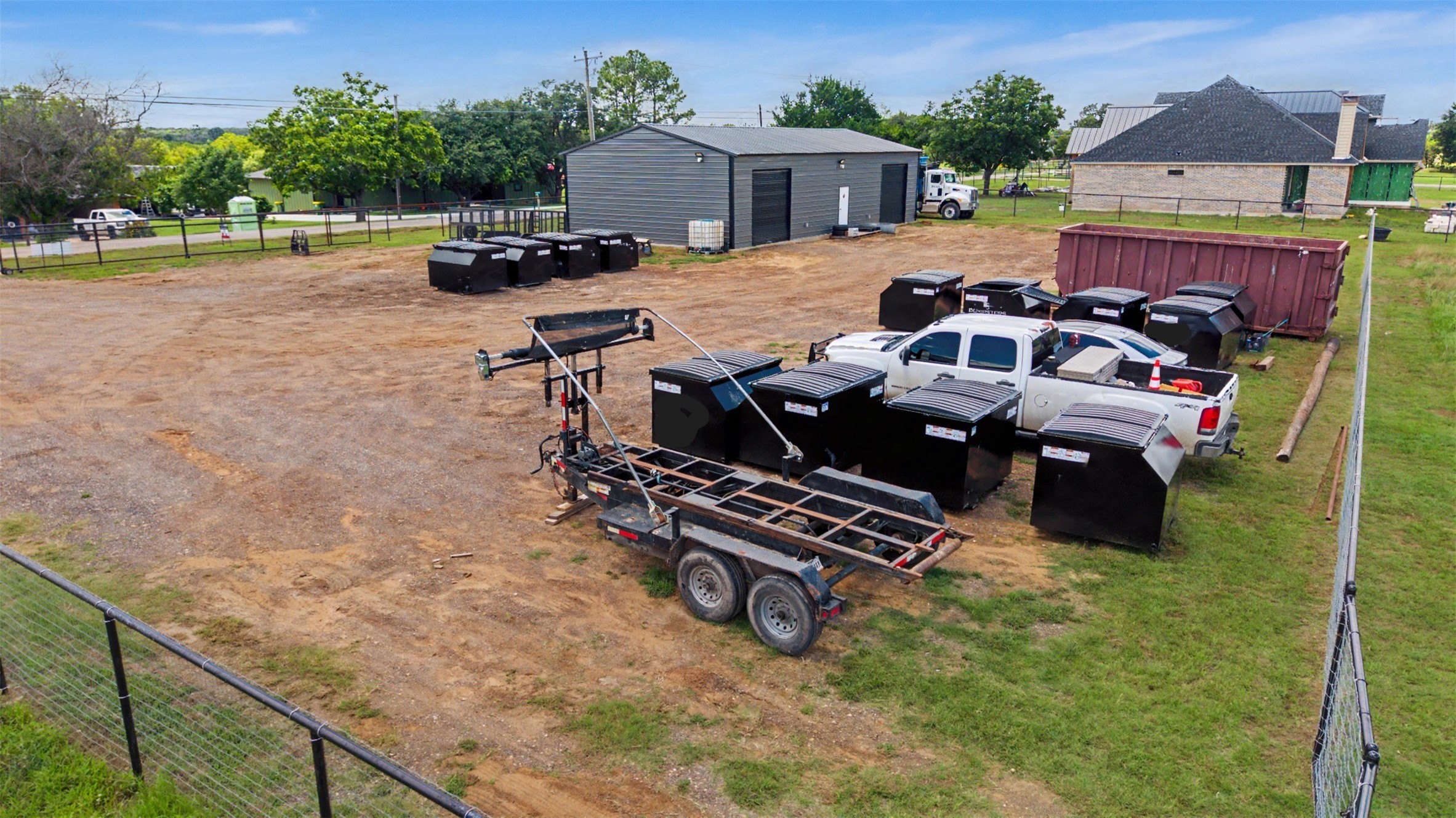 3718 County Road 801 Cleburne TX 76031