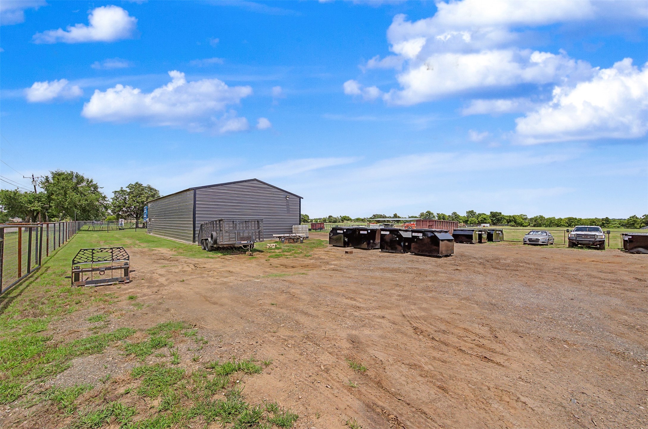 3718 County Road 801 Cleburne TX 76031