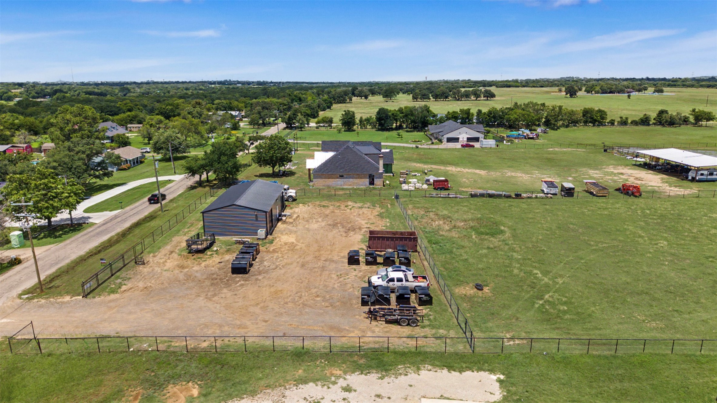 3718 County Road 801 Cleburne TX 76031