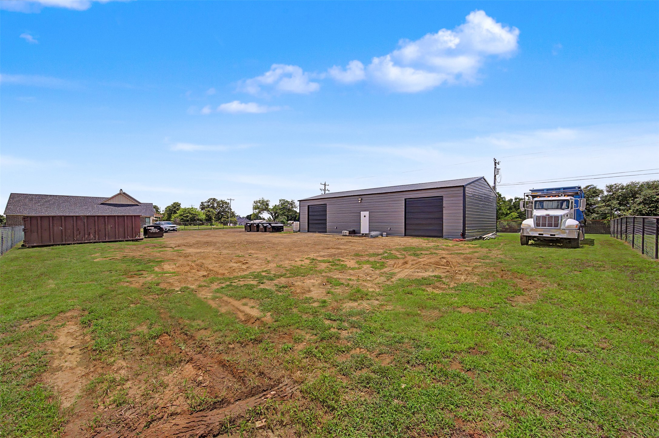 3718 County Road 801 Cleburne TX 76031