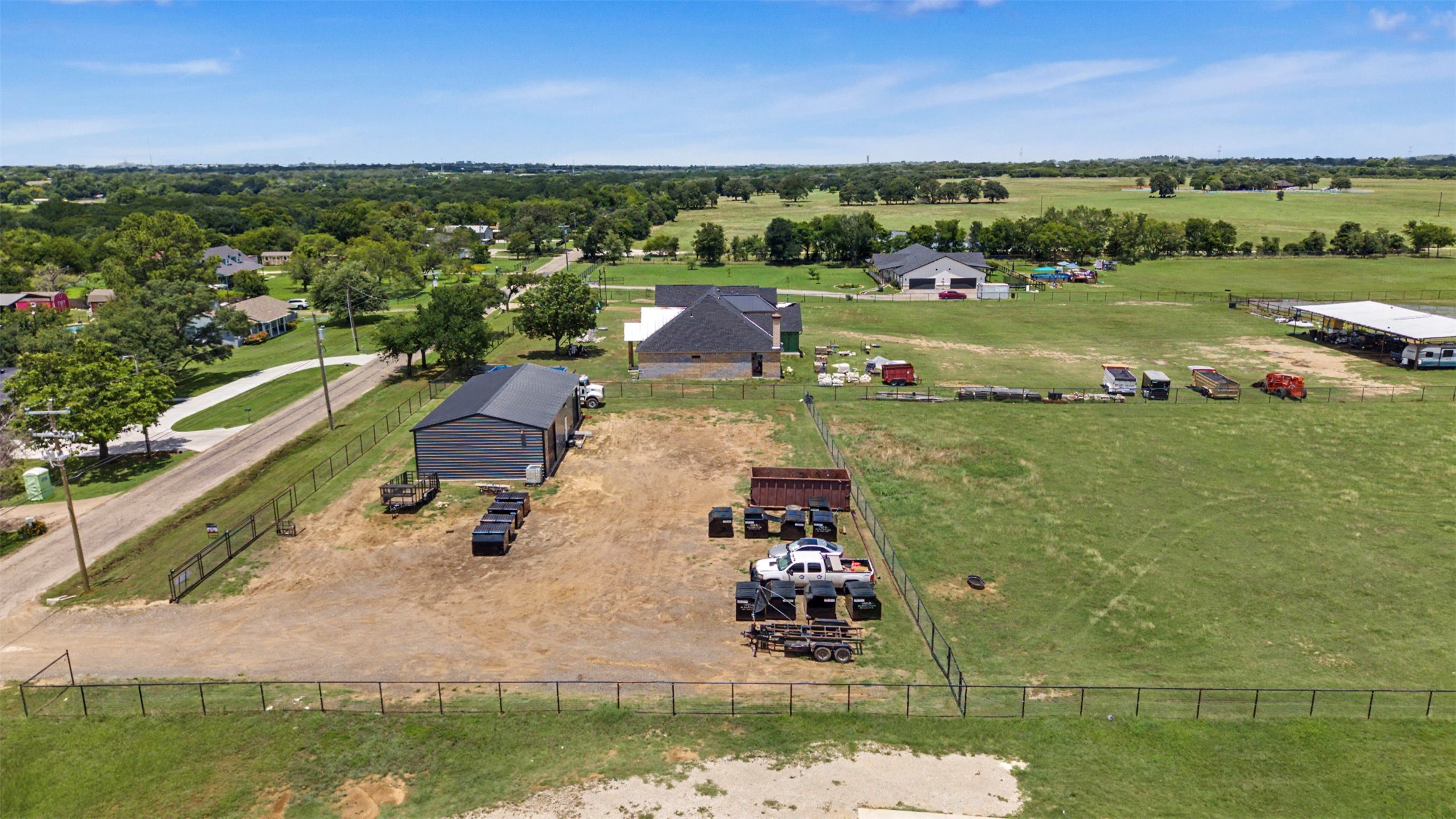3718 County Road 801 Cleburne TX 76031