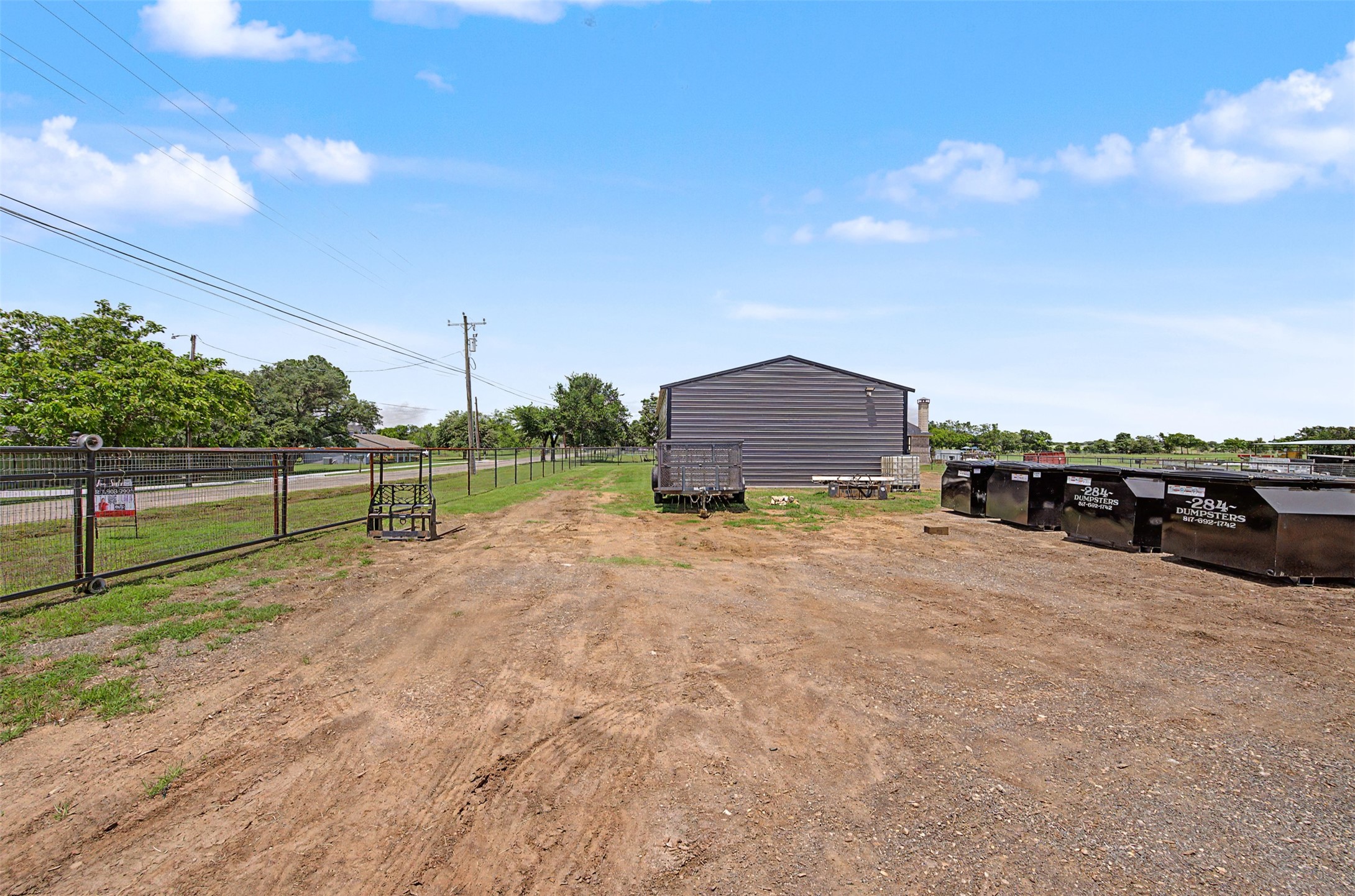 3718 County Road 801 Cleburne TX 76031