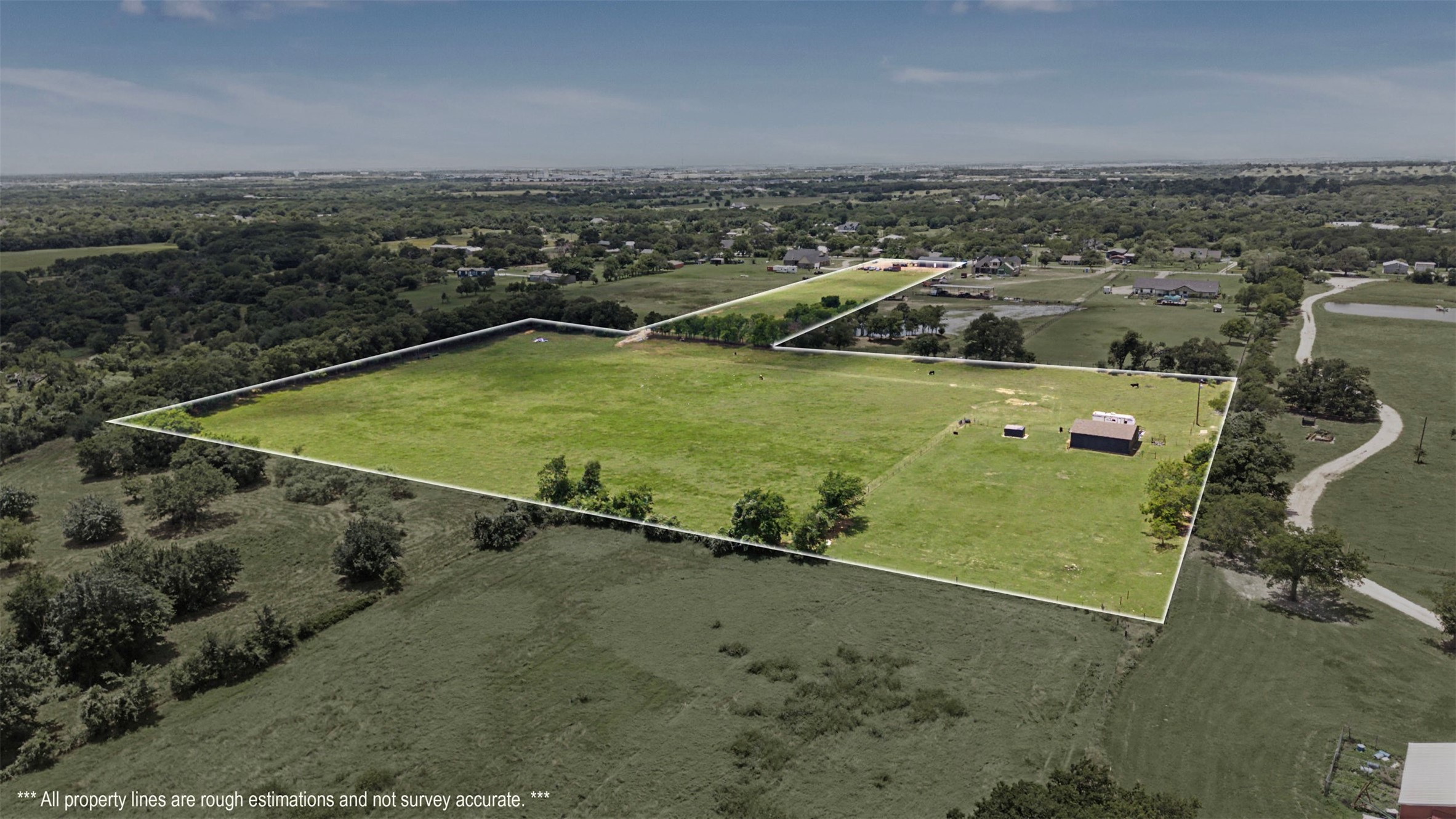 3718 County Road 801 Cleburne TX 76031