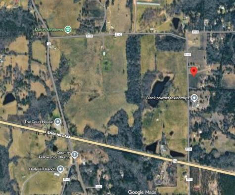 R96750 County Road 3160 Quitman TX 75783