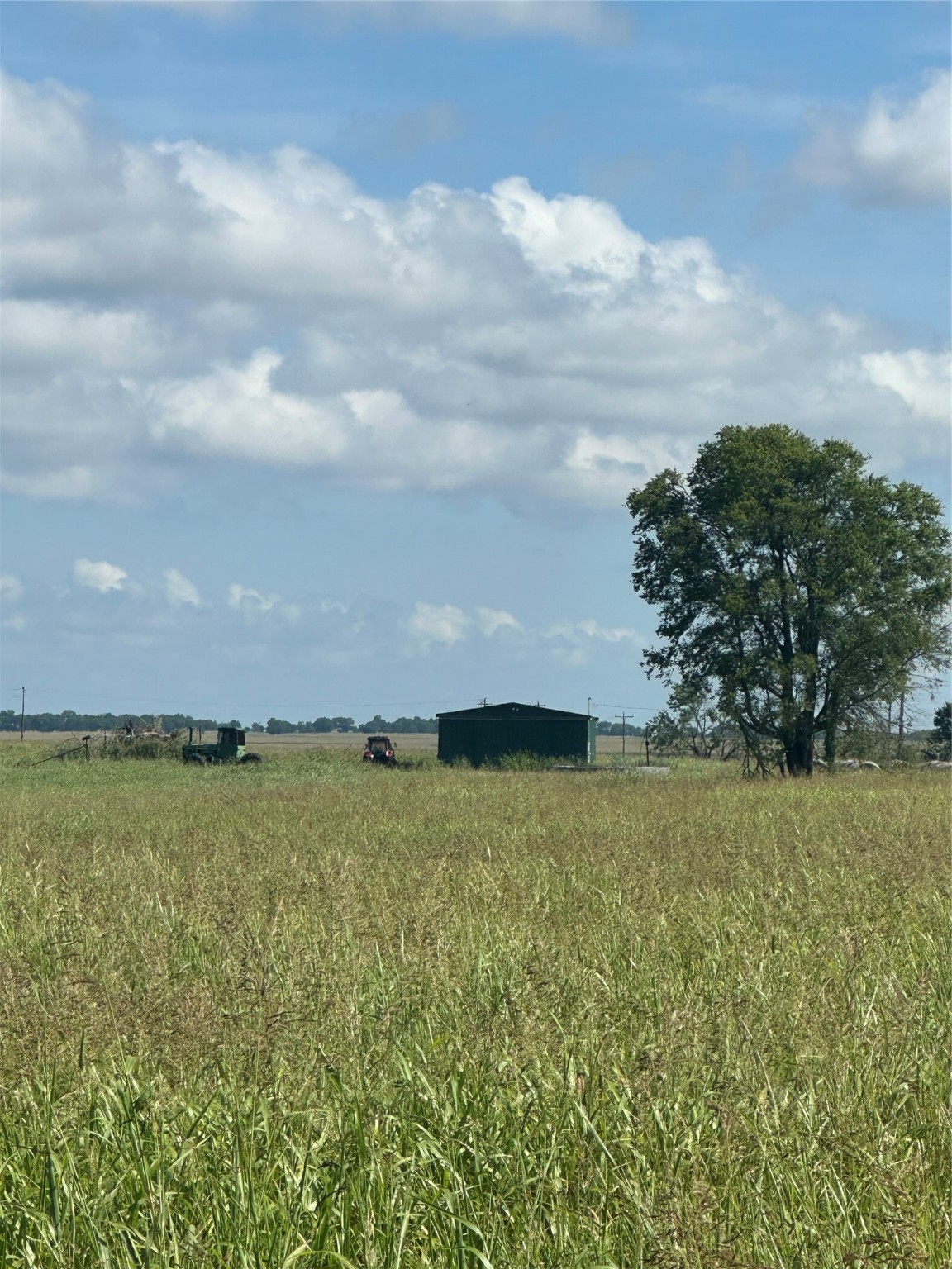 1490 County Road 3430 Honey Grove TX 75446