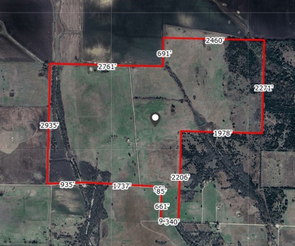 1490 County Road 3430 Honey Grove TX 75446