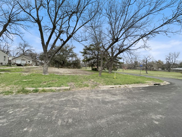 920 N 4th Street Temple TX 76501