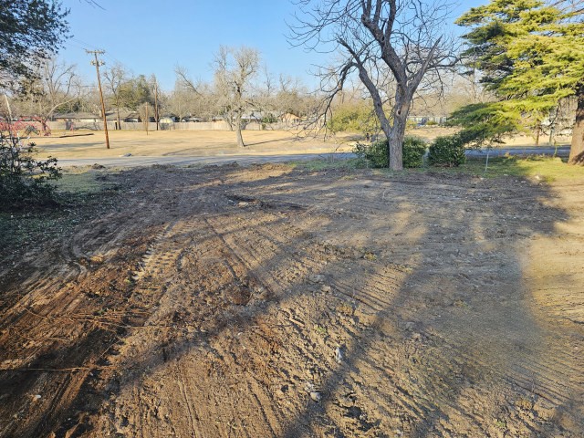 920 N 4th Street Temple TX 76501