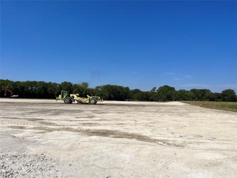 Tbd S Central Expressway Anna TX 75409