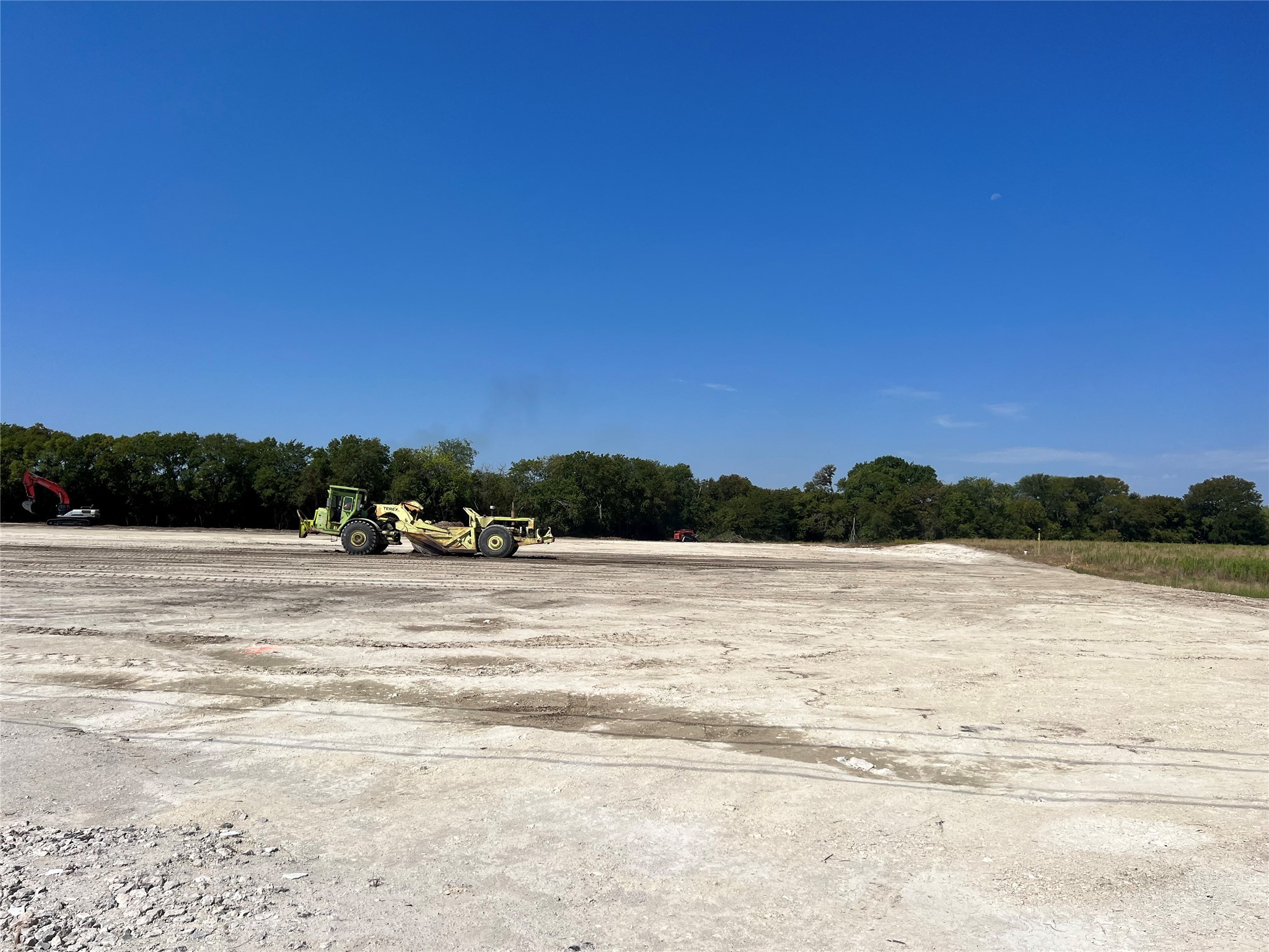 Tbd S Central Expressway Anna TX 75409