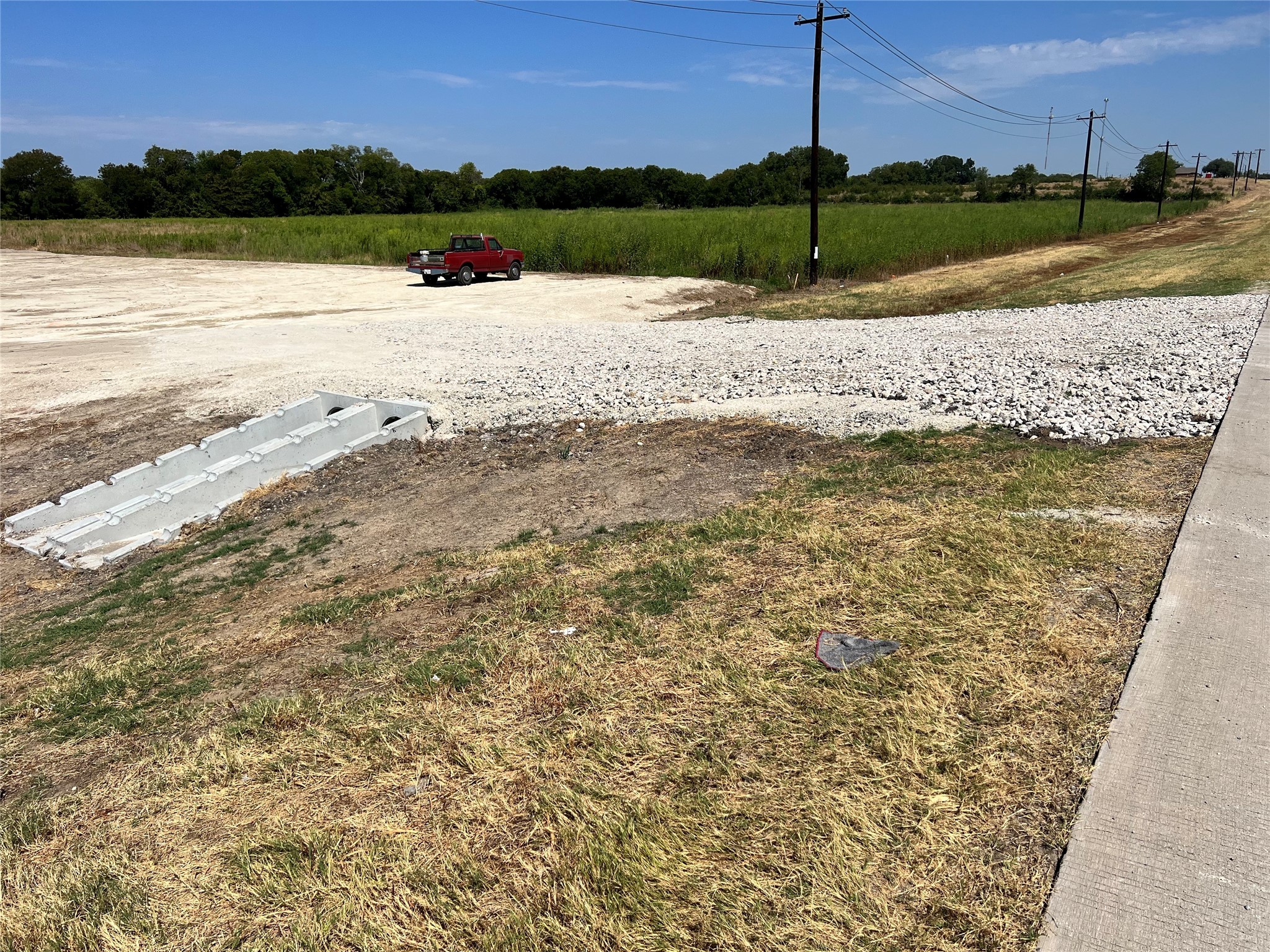 Tbd S Central Expressway Anna TX 75409