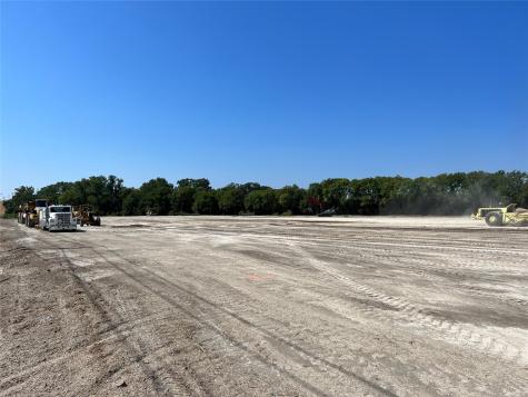 Tbd S Central Expressway Anna TX 75409