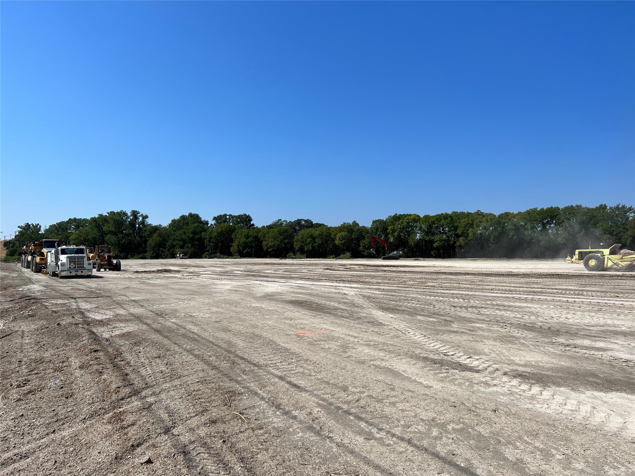 Tbd S Central Expressway Anna TX 75409