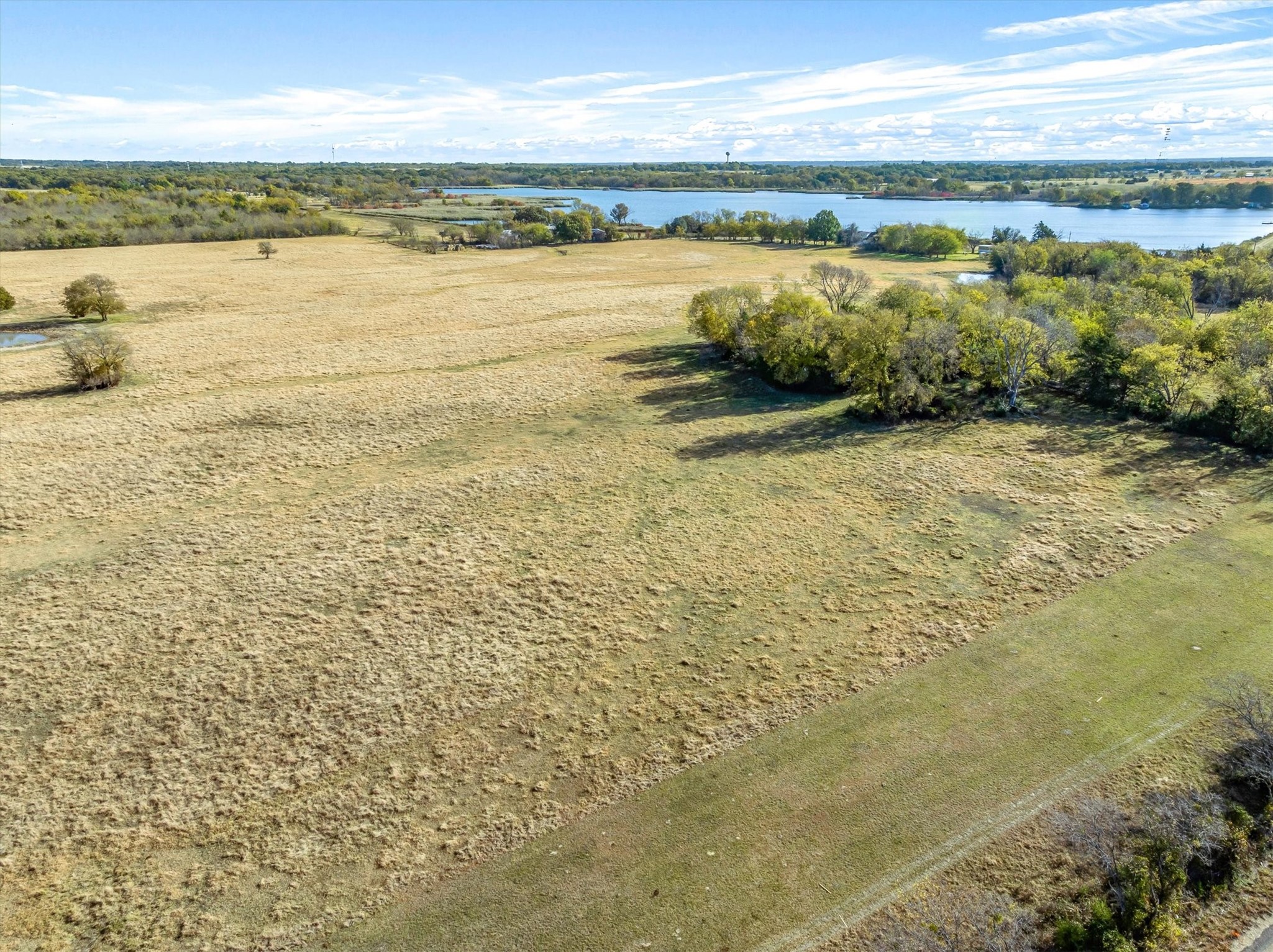 Lot 4 Cr-245 Terrell TX 75160