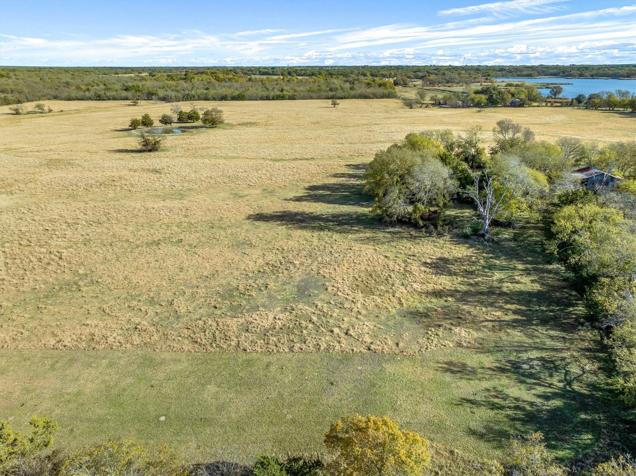 Lot 4 Cr-245 Terrell TX 75160