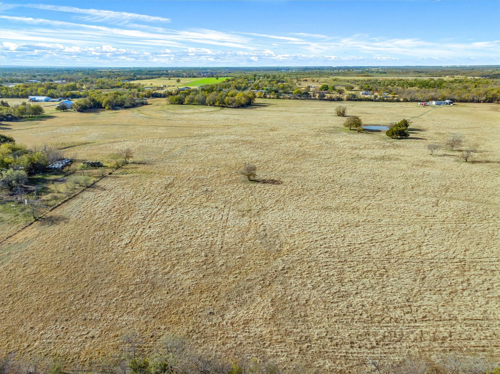 Lot 4 Cr-245 Terrell TX 75160